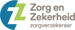 ZZ-Zorgverzekeraar logo